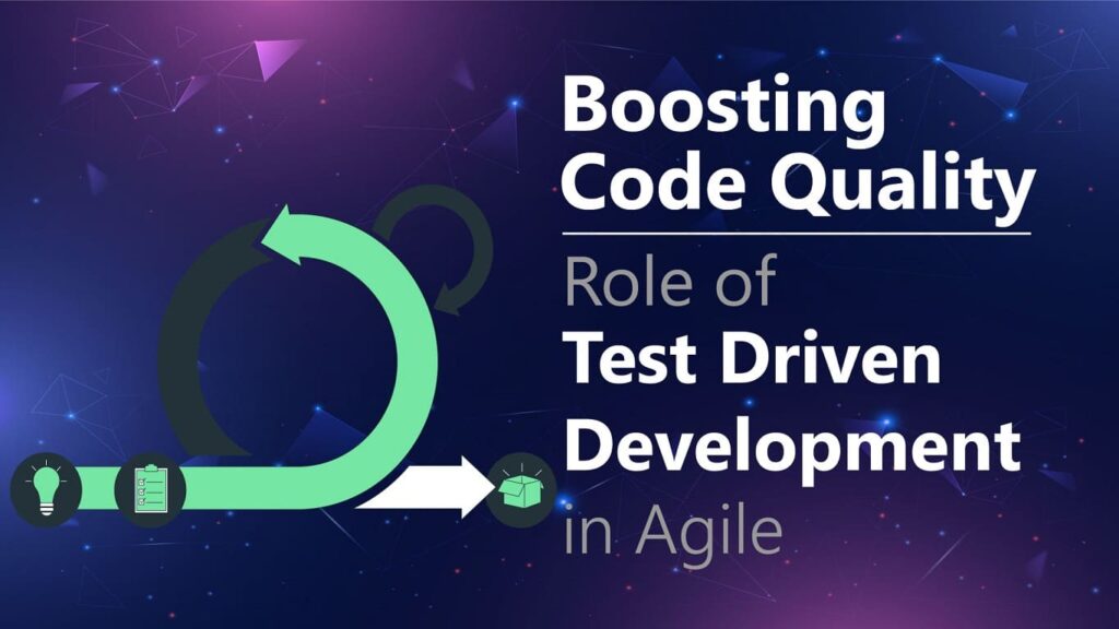 Boosting-Code-Quality - -Role-of-Test-Driven-Development-in-Agile - Gunaworks